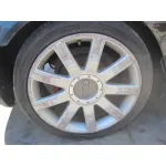 AUDI A4 BERLINA (8E) AUDI A4 BERLINA (8E) '2006 2.0 TDI 16V (103KW) NEGRO 2004