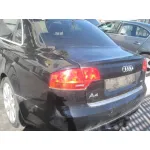 AUDI A4 BERLINA (8E) AUDI A4 BERLINA (8E) '2006 2.0 TDI 16V (103KW) NEGRO 2004