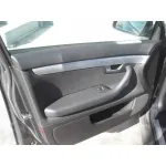 AUDI A4 BERLINA (8E) AUDI A4 BERLINA (8E) '2006 2.0 TDI 16V (103KW) NEGRO 2004
