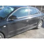 AUDI A4 BERLINA (8E) AUDI A4 BERLINA (8E) '2006 2.0 TDI 16V (103KW) NEGRO 2004