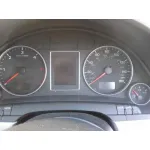 AUDI A4 BERLINA (8E) AUDI A4 BERLINA (8E) '2006 2.0 TDI 16V (103KW) NEGRO 2004