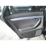 AUDI A4 BERLINA (8E) AUDI A4 BERLINA (8E) '2006 2.0 TDI 16V (103KW) NEGRO 2004