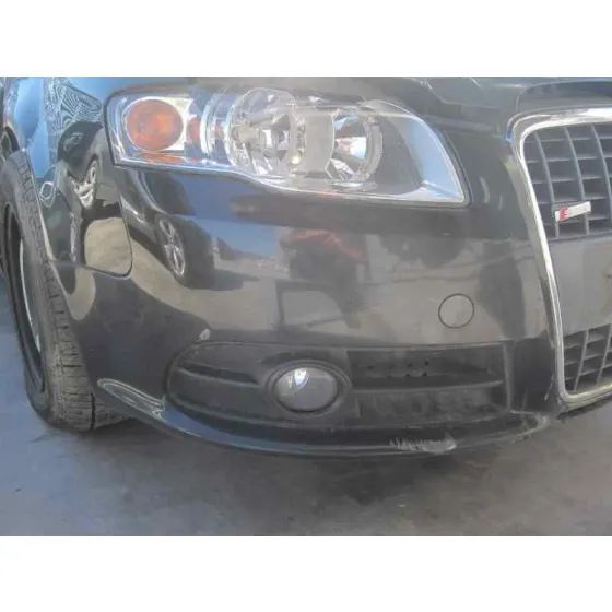 AUDI A4 BERLINA (8E) '2006 2.0 TDI 16V (103KW) NEGRO