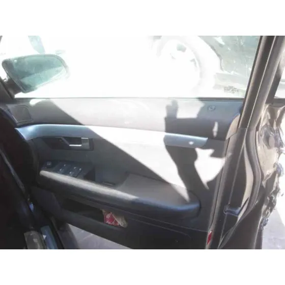 AUDI A4 BERLINA (8E) '2006 2.0 TDI 16V (103KW) NEGRO