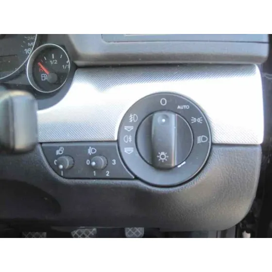AUDI A4 BERLINA (8E) '2006 2.0 TDI 16V (103KW) NEGRO