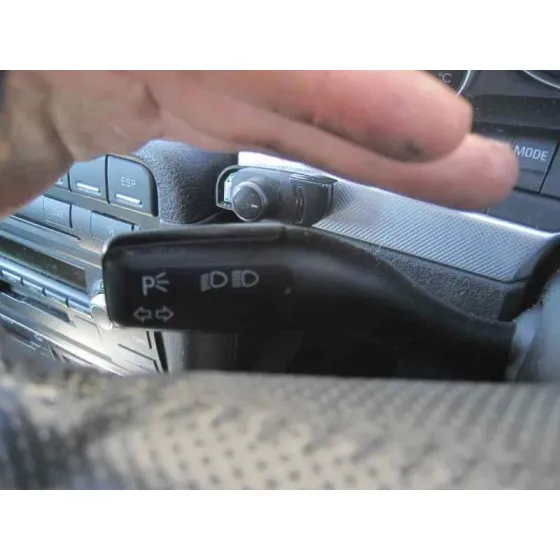 AUDI A4 BERLINA (8E) '2006 2.0 TDI 16V (103KW) NEGRO