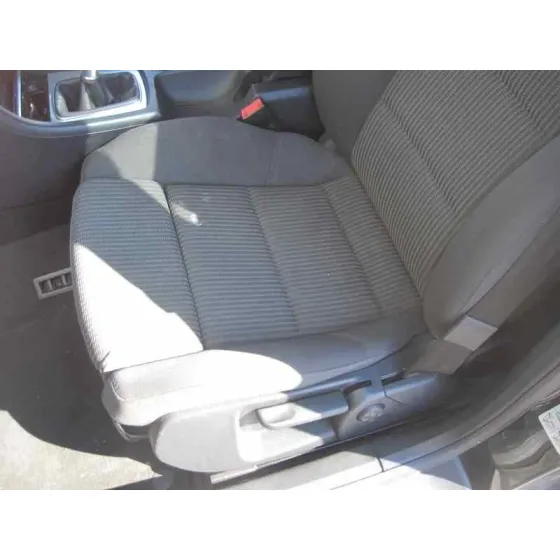 AUDI A4 BERLINA (8E) '2006 2.0 TDI 16V (103KW) NEGRO