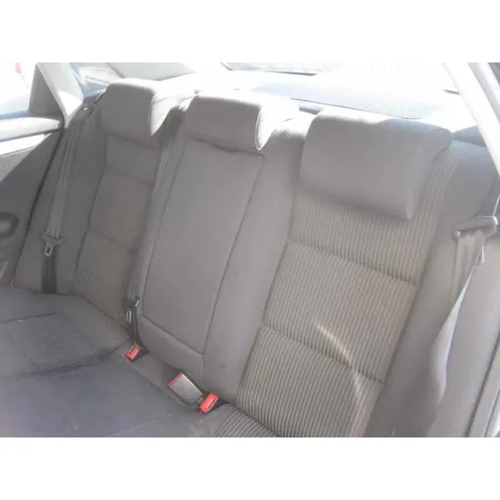AUDI A4 BERLINA (8E) '2006 2.0 TDI 16V (103KW) NEGRO