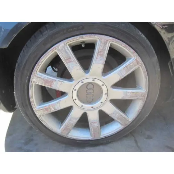 AUDI A4 BERLINA (8E) '2006 2.0 TDI 16V (103KW) NEGRO