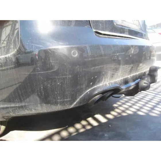 AUDI A4 BERLINA (8E) '2006 2.0 TDI 16V (103KW) NEGRO