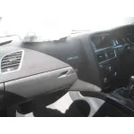 AUDI A5 SPORTBACK (8T) AUDI A5 SPORTBACK (8T) '2013 1.8 TFSI (125KW) BLANCO 2011
