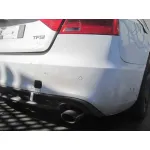 AUDI A5 SPORTBACK (8T) AUDI A5 SPORTBACK (8T) '2013 1.8 TFSI (125KW) BLANCO 2011