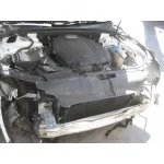 AUDI A5 SPORTBACK (8T) AUDI A5 SPORTBACK (8T) '2013 1.8 TFSI (125KW) BLANCO 2011