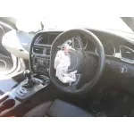 AUDI A5 SPORTBACK (8T) AUDI A5 SPORTBACK (8T) '2013 1.8 TFSI (125KW) BLANCO 2011
