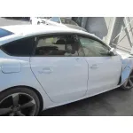 AUDI A5 SPORTBACK (8T) AUDI A5 SPORTBACK (8T) '2013 1.8 TFSI (125KW) BLANCO 2011