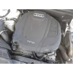 AUDI A5 SPORTBACK (8T) AUDI A5 SPORTBACK (8T) '2013 1.8 TFSI (125KW) BLANCO 2011