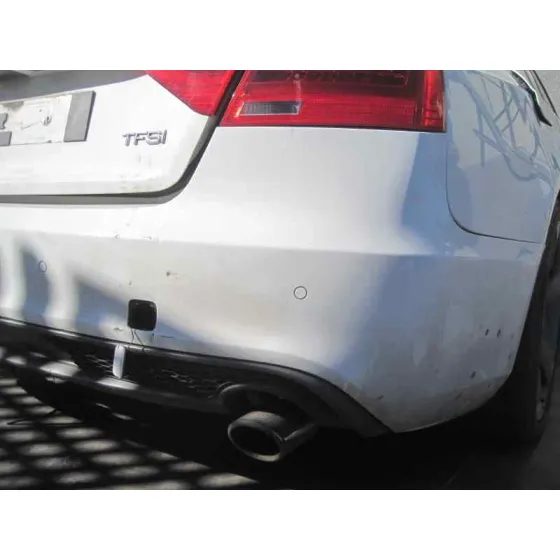 AUDI A5 SPORTBACK (8T) '2013 1.8 TFSI (125KW) BLANCO