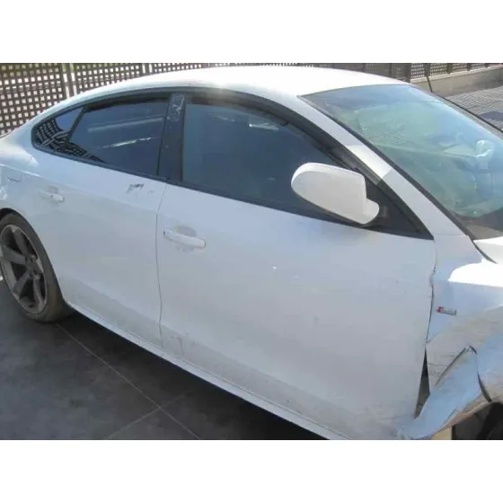 AUDI A5 SPORTBACK (8T) '2013 1.8 TFSI (125KW) BLANCO