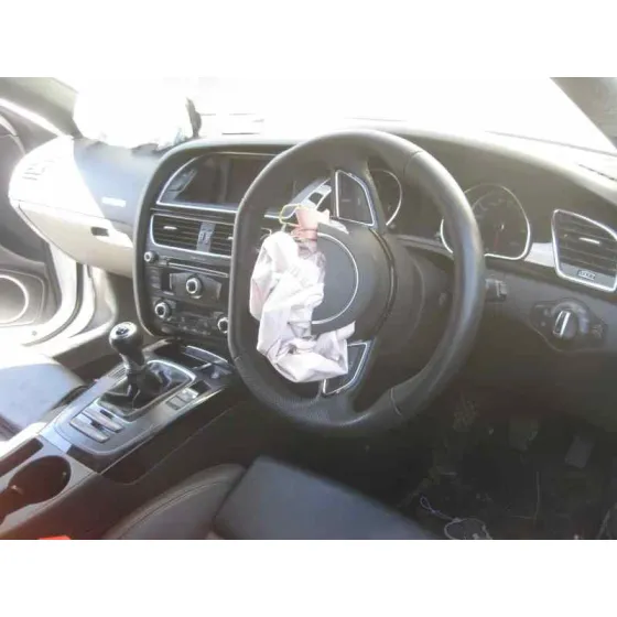 AUDI A5 SPORTBACK (8T) '2013 1.8 TFSI (125KW) BLANCO