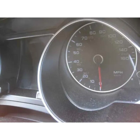 AUDI A5 SPORTBACK (8T) '2013 1.8 TFSI (125KW) BLANCO