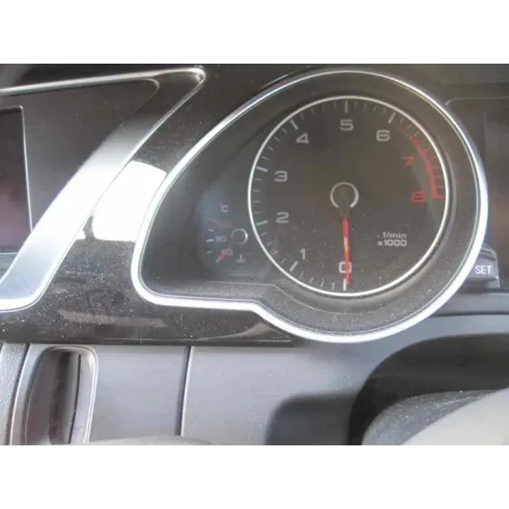 AUDI A5 SPORTBACK (8T) '2013 1.8 TFSI (125KW) BLANCO