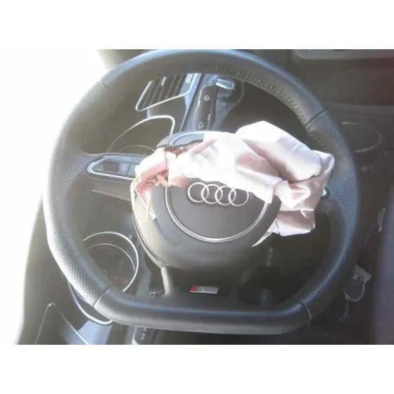 AUDI A5 SPORTBACK (8T) '2013 1.8 TFSI (125KW) BLANCO