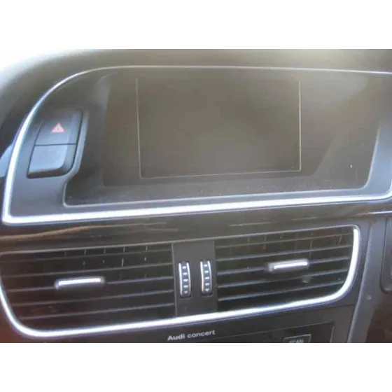 AUDI A5 SPORTBACK (8T) '2013 1.8 TFSI (125KW) BLANCO