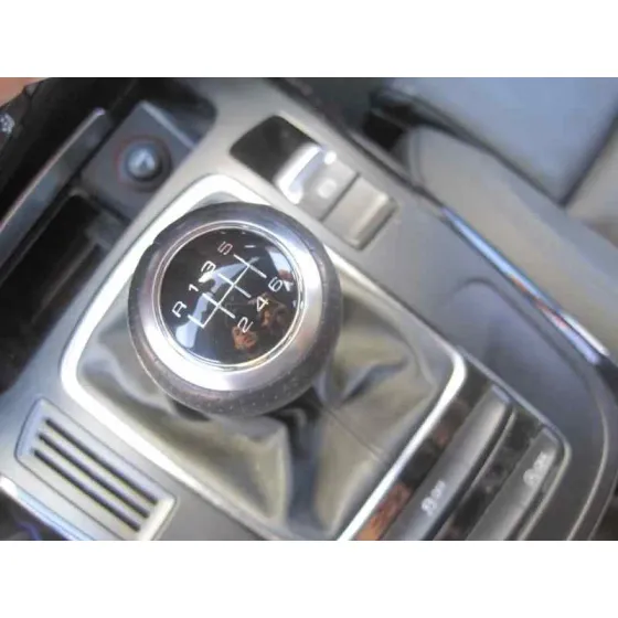 AUDI A5 SPORTBACK (8T) '2013 1.8 TFSI (125KW) BLANCO