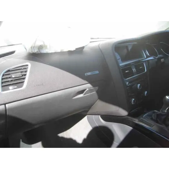 AUDI A5 SPORTBACK (8T) '2013 1.8 TFSI (125KW) BLANCO
