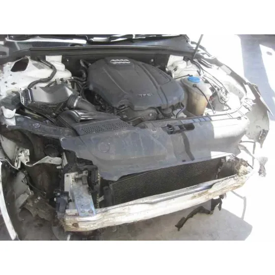 AUDI A5 SPORTBACK (8T) '2013 1.8 TFSI (125KW) BLANCO