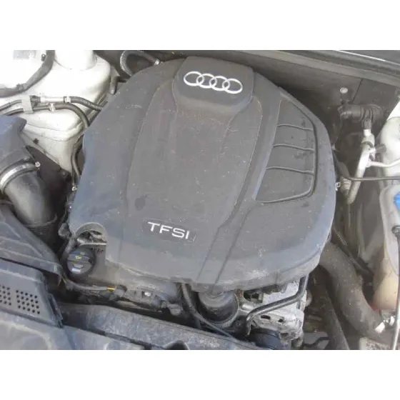AUDI A5 SPORTBACK (8T) '2013 1.8 TFSI (125KW) BLANCO