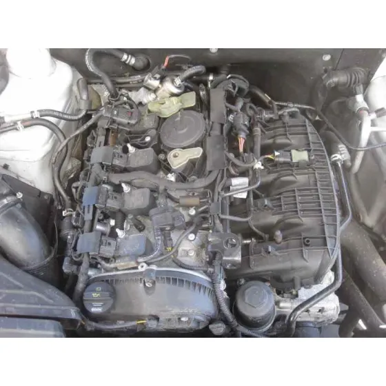 AUDI A5 SPORTBACK (8T) '2013 1.8 TFSI (125KW) BLANCO