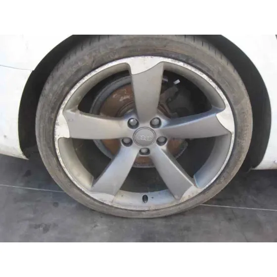 AUDI A5 SPORTBACK (8T) '2013 1.8 TFSI (125KW) BLANCO