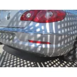 VOLKSWAGEN PASSAT CC (357) VOLKSWAGEN PASSAT CC (357) '2008 BASICO 4MOTION GRIS 2008