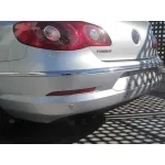 VOLKSWAGEN PASSAT CC (357) VOLKSWAGEN PASSAT CC (357) '2008 BASICO 4MOTION GRIS 2008
