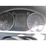 VOLKSWAGEN PASSAT CC (357) VOLKSWAGEN PASSAT CC (357) '2008 BASICO 4MOTION GRIS 2008