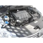 VOLKSWAGEN PASSAT CC (357) VOLKSWAGEN PASSAT CC (357) '2008 BASICO 4MOTION GRIS 2008
