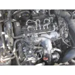 VOLKSWAGEN PASSAT CC (357) VOLKSWAGEN PASSAT CC (357) '2008 BASICO 4MOTION GRIS 2008