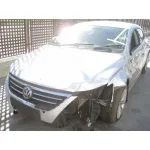 VOLKSWAGEN PASSAT CC (357) VOLKSWAGEN PASSAT CC (357) '2008 BASICO 4MOTION GRIS 2008