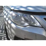 VOLKSWAGEN PASSAT CC (357) VOLKSWAGEN PASSAT CC (357) '2008 BASICO 4MOTION GRIS 2008