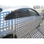 VOLKSWAGEN PASSAT CC (357) VOLKSWAGEN PASSAT CC (357) '2008 BASICO 4MOTION GRIS 2008