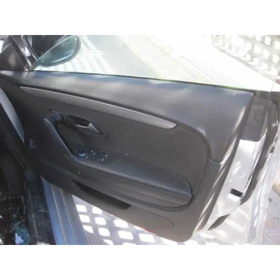 VOLKSWAGEN PASSAT CC (357) '2008 BASICO 4MOTION GRIS