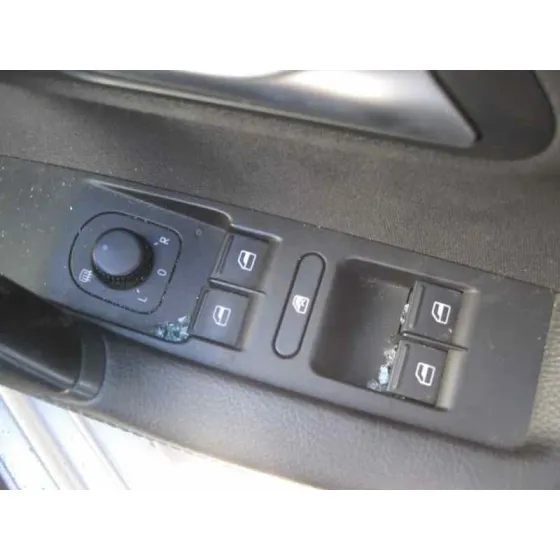 VOLKSWAGEN PASSAT CC (357) '2008 BASICO 4MOTION GRIS