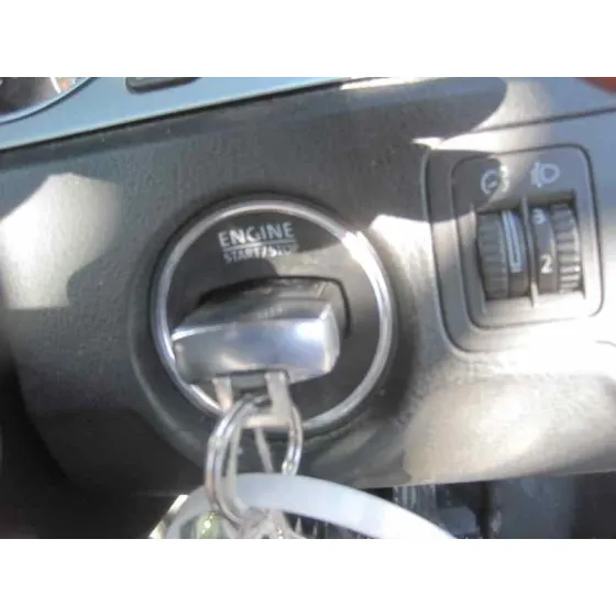 VOLKSWAGEN PASSAT CC (357) '2008 BASICO 4MOTION GRIS