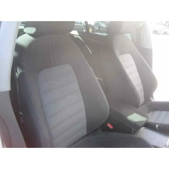 VOLKSWAGEN PASSAT CC (357) '2008 BASICO 4MOTION GRIS