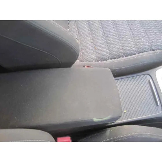 VOLKSWAGEN PASSAT CC (357) '2008 BASICO 4MOTION GRIS