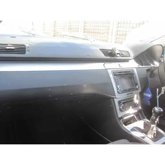 VOLKSWAGEN PASSAT CC (357) '2008 BASICO 4MOTION GRIS
