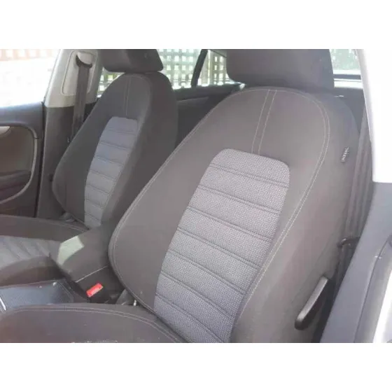 VOLKSWAGEN PASSAT CC (357) '2008 BASICO 4MOTION GRIS