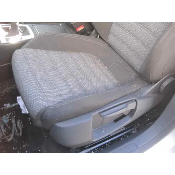VOLKSWAGEN PASSAT CC (357) '2008 BASICO 4MOTION GRIS