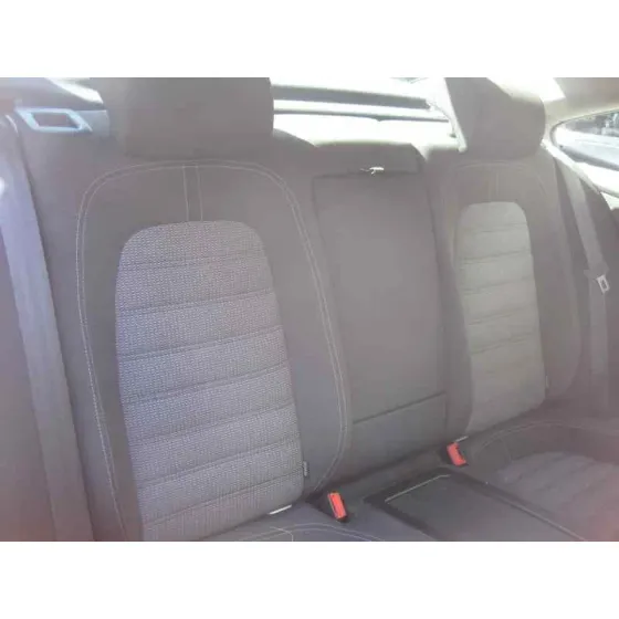 VOLKSWAGEN PASSAT CC (357) '2008 BASICO 4MOTION GRIS